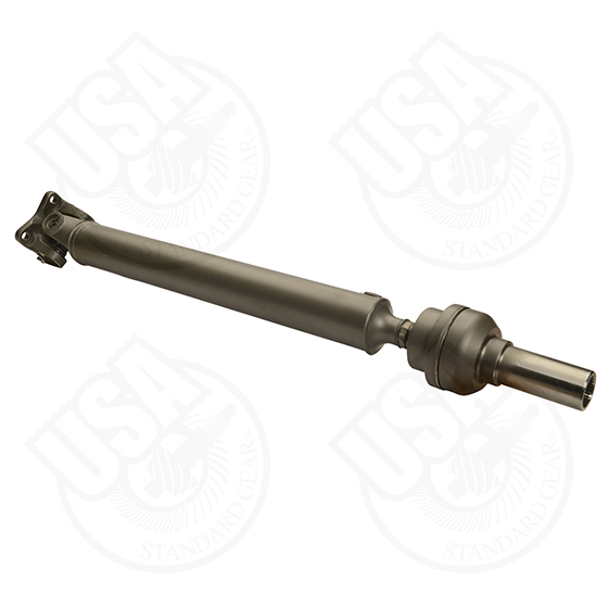 USA Standard 19-1/2″ Front Driveshaft 02-06 Dodge RAM 1500 - Click Image to Close